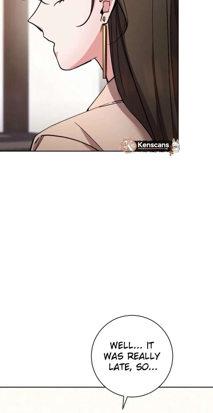 Read Close and Secretive chapter 36 image 24 on Lezhin