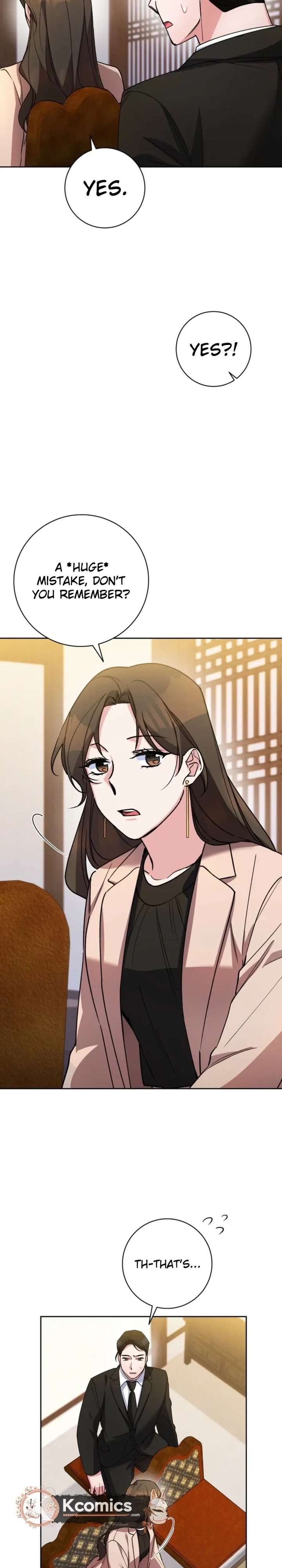 Read Close and Secretive chapter 36 image 26 on Lezhin