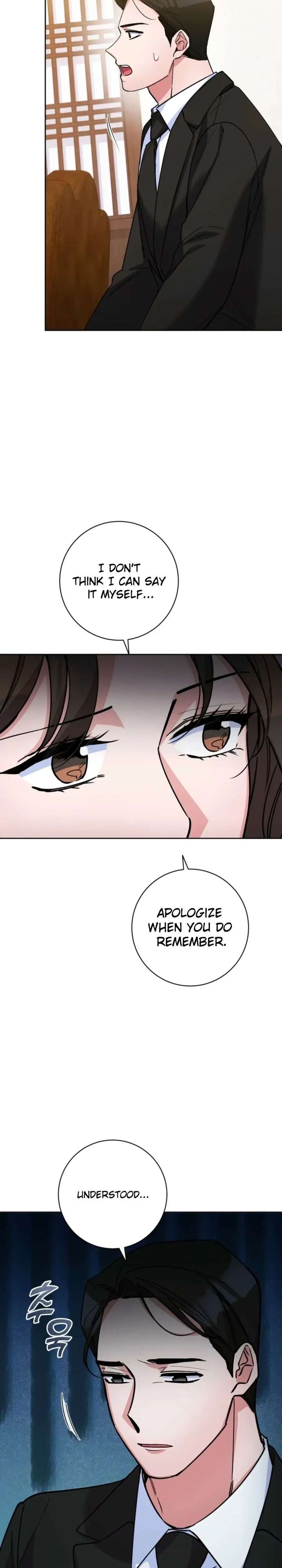 Read Close and Secretive chapter 36 image 29 on Lezhin