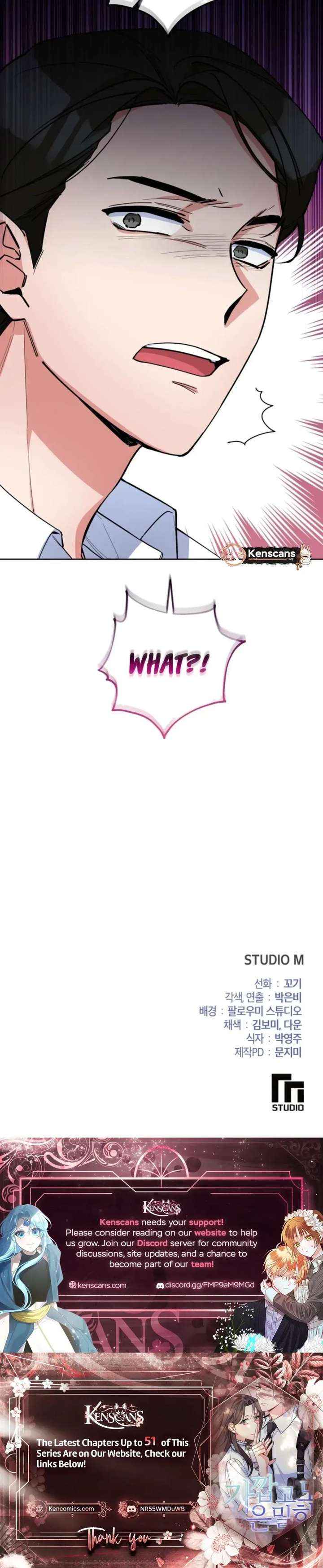 Read Close and Secretive chapter 36 image 35 on Lezhin