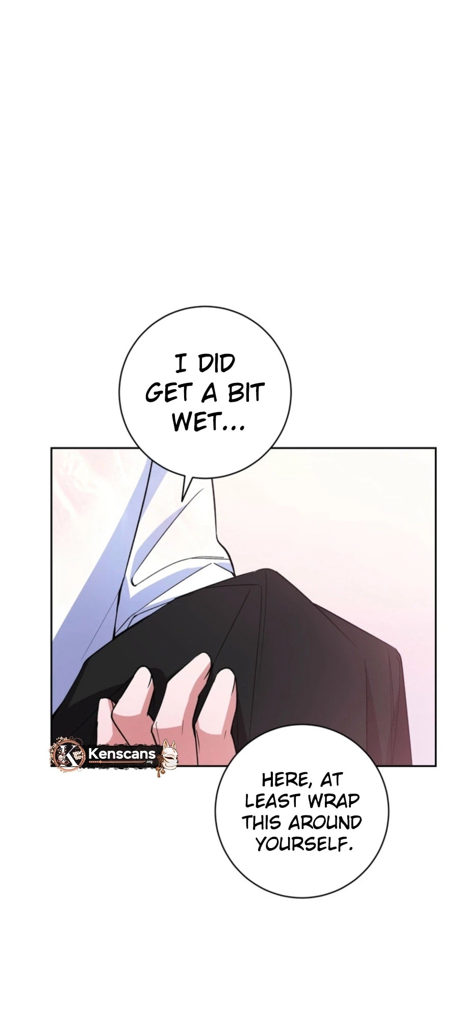 Read Close and Secretive chapter 37 image 15 on Lezhin