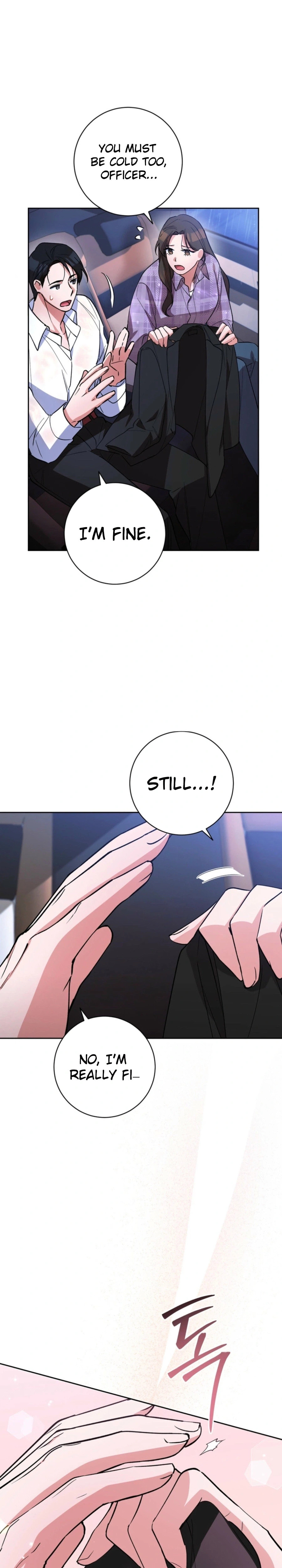 Read Close and Secretive chapter 37 image 16 on Lezhin