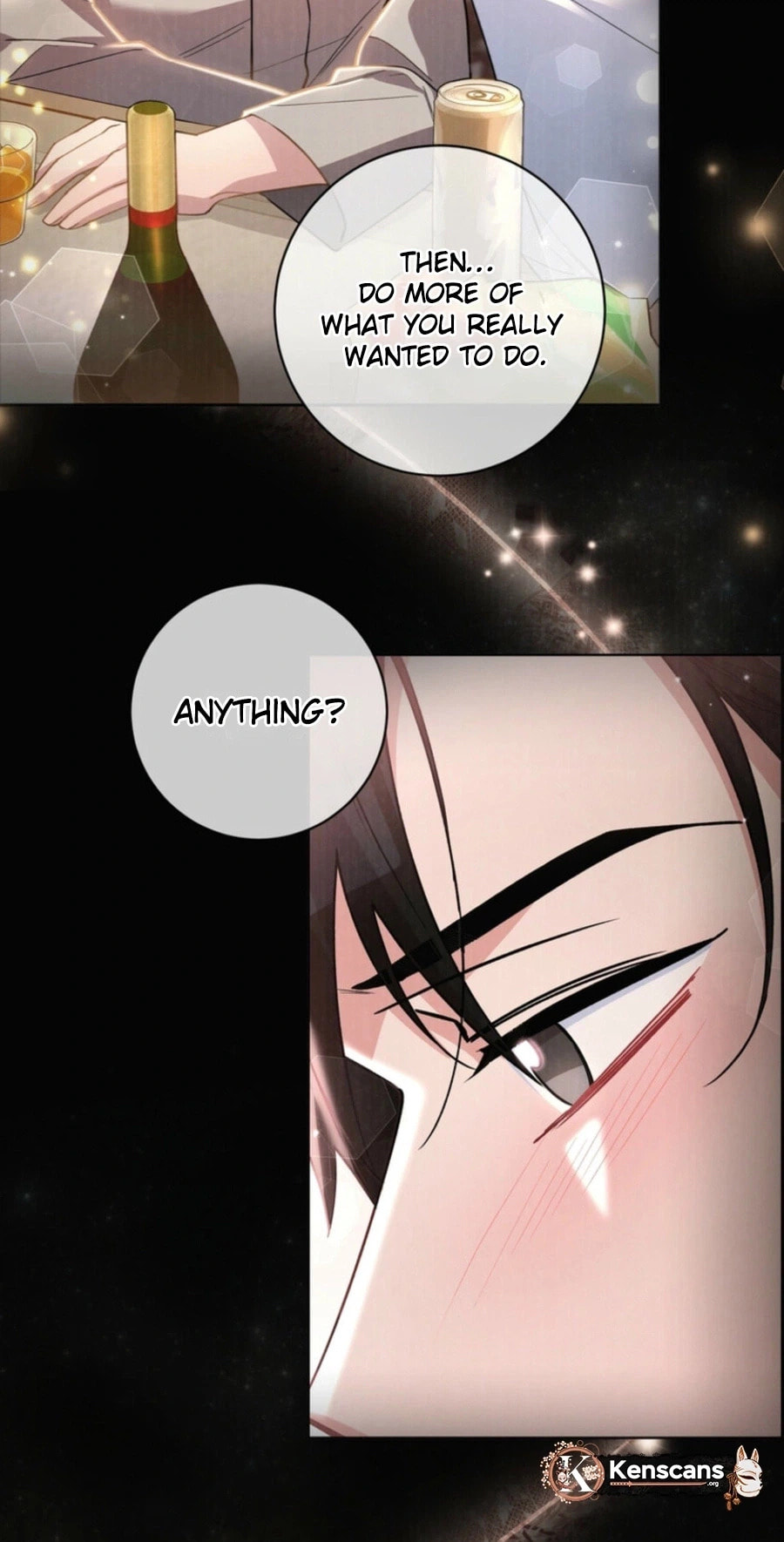 Read Close and Secretive chapter 37 image 18 on Lezhin