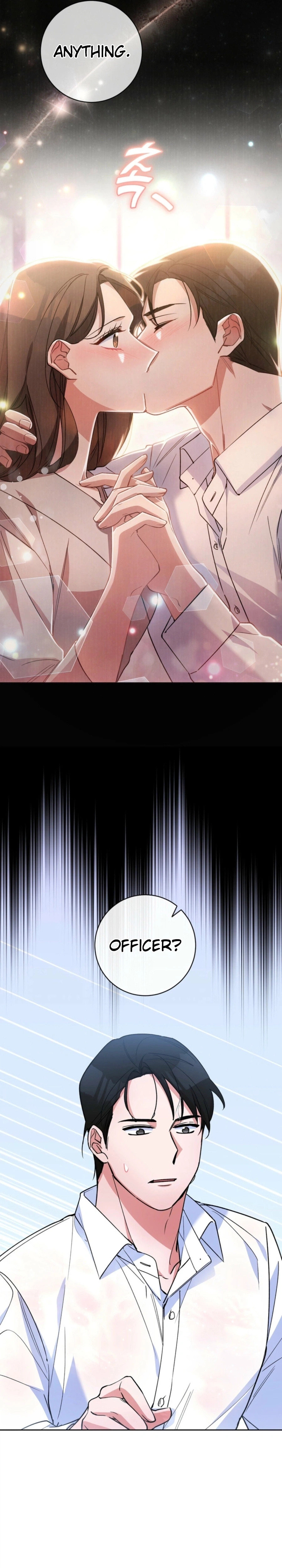 Read Close and Secretive chapter 37 image 19 on Lezhin