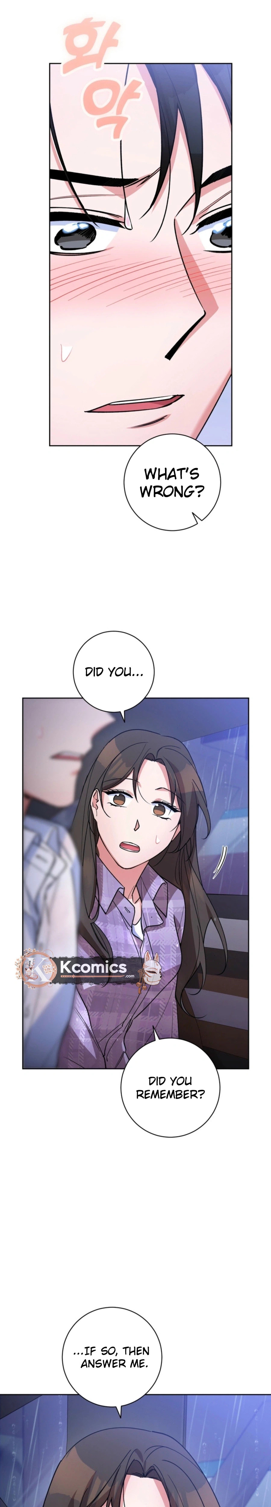 Read Close and Secretive chapter 37 image 20 on Lezhin