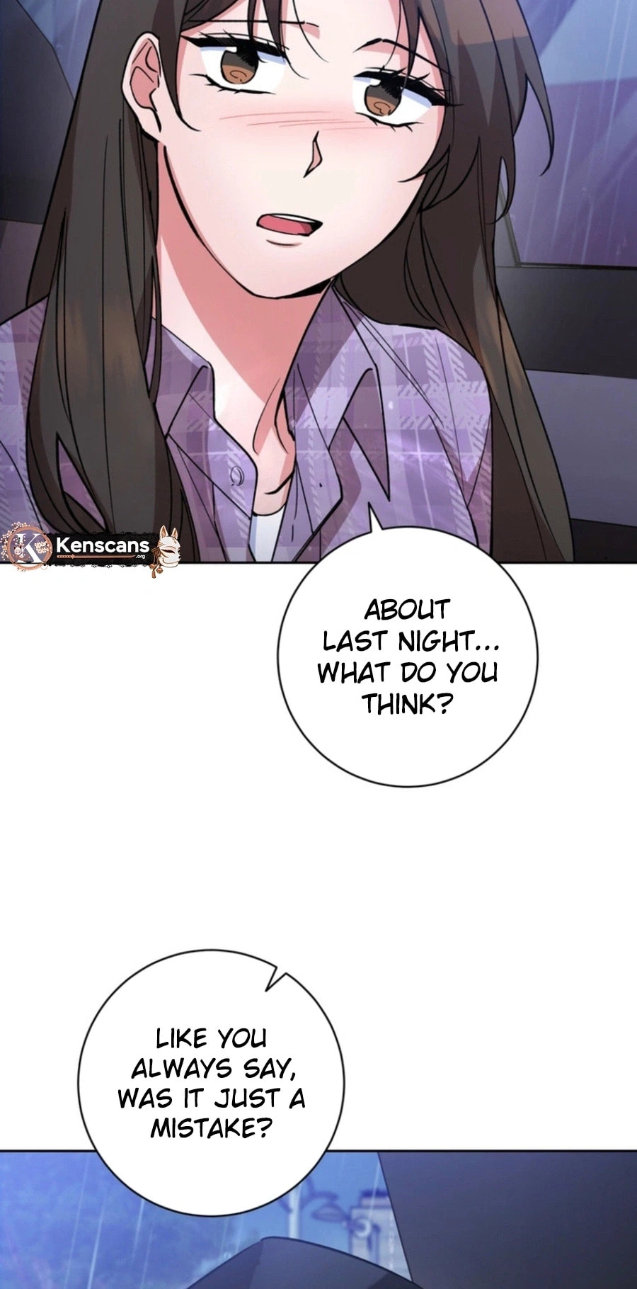 Read Close and Secretive chapter 37 image 21 on Lezhin