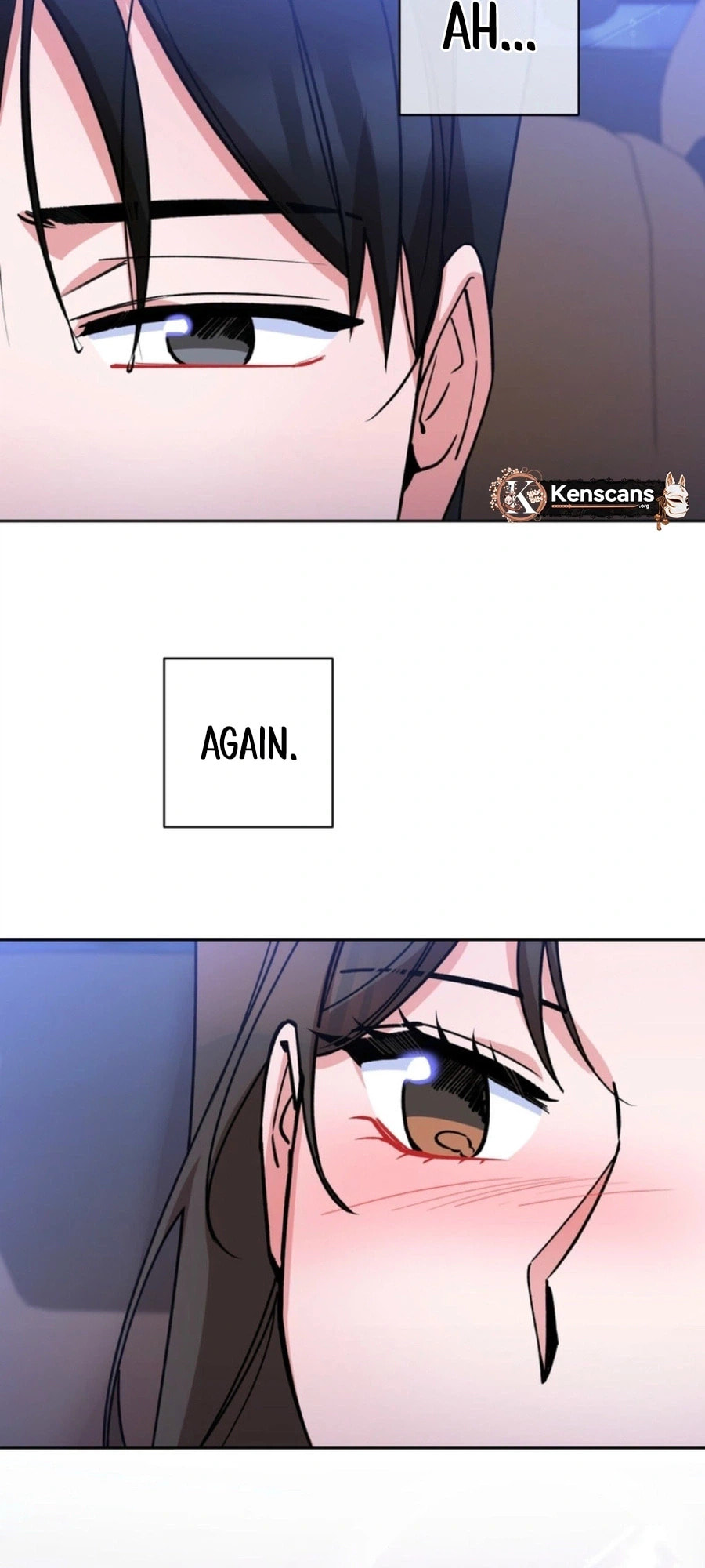 Read Close and Secretive chapter 37 image 24 on Lezhin
