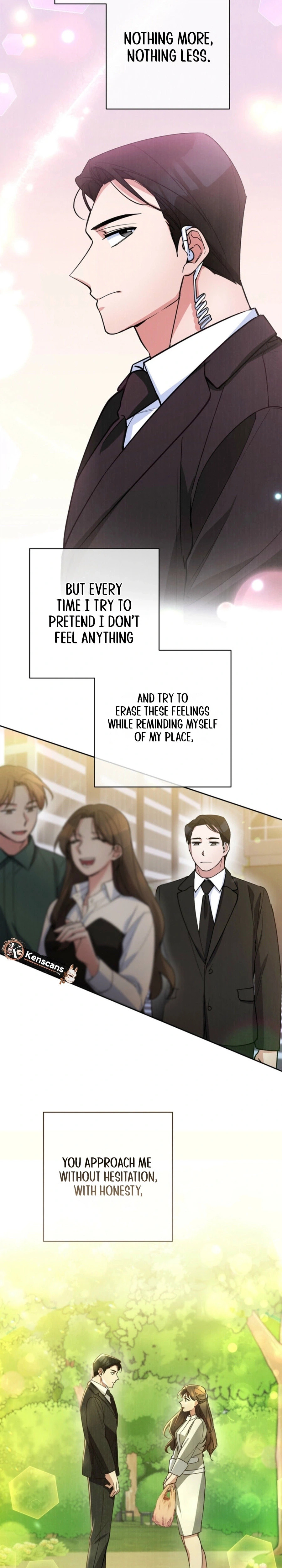 Read Close and Secretive chapter 37 image 26 on Lezhin