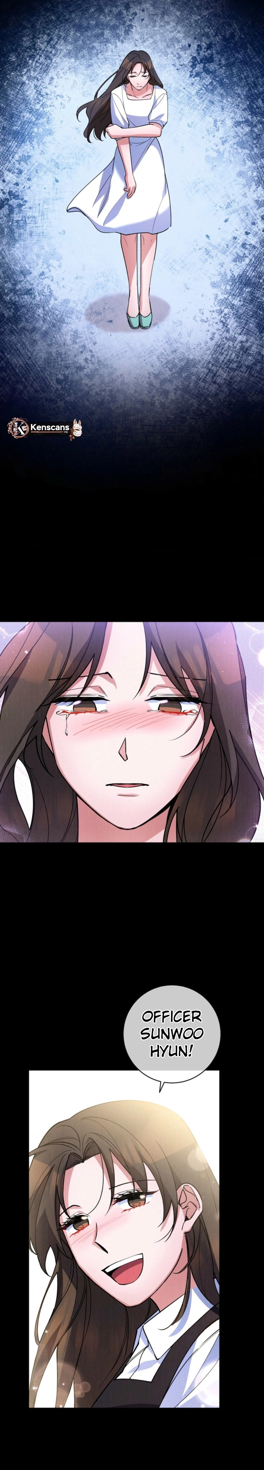 Read Close and Secretive chapter 37 image 7 on Lezhin