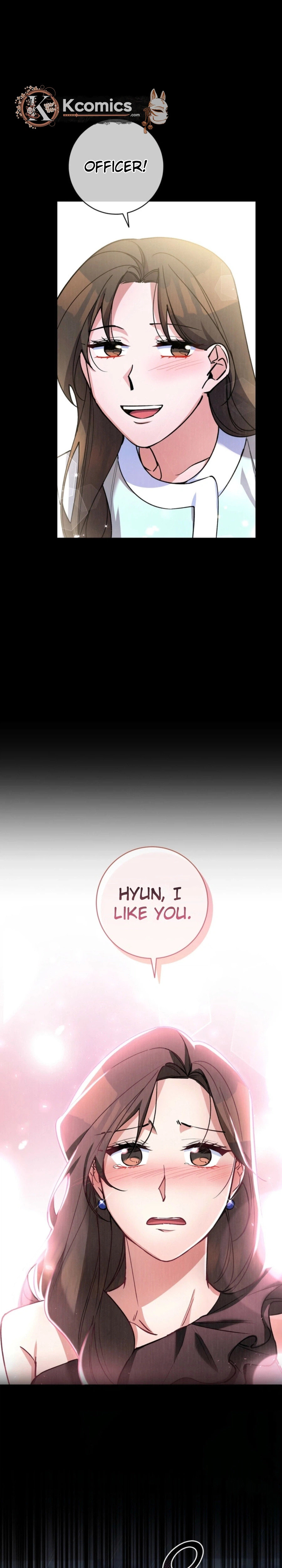 Read Close and Secretive chapter 37 image 8 on Lezhin