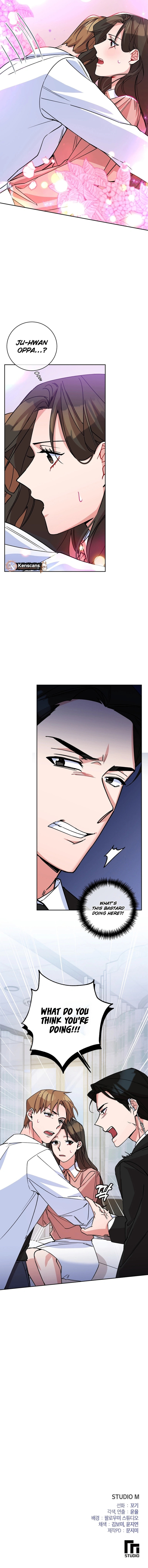 Read Close and Secretive chapter 4 image 10 on Lezhin