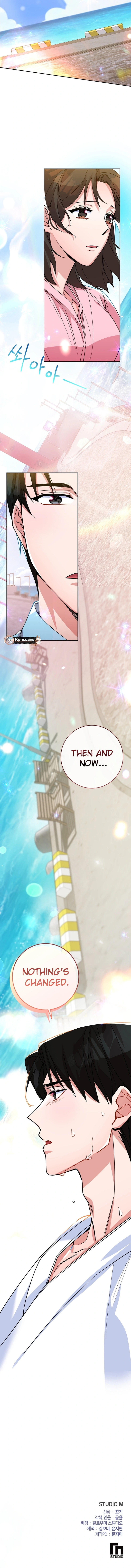Read Close and Secretive chapter 5 image 10 on Lezhin