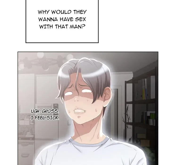 Read Close, but Far chapter 1 image 74 on Lezhin