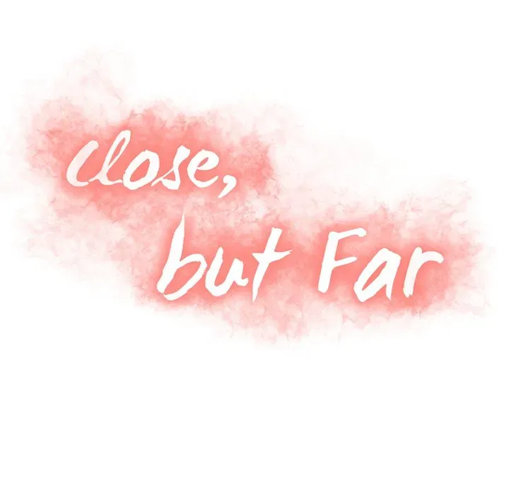 Read Close, but Far chapter 1 image 82 on Lezhin