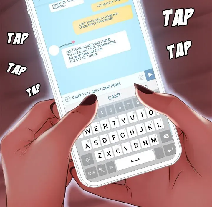 Read Close, but Far chapter 10 image 121 on Lezhin