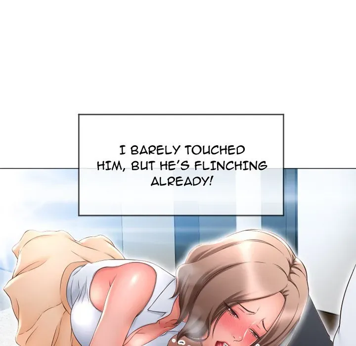 Read Close, but Far chapter 10 image 21 on Lezhin