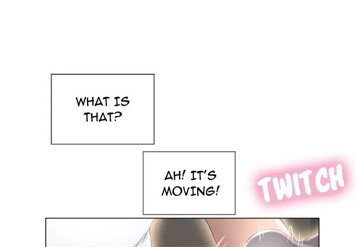 Read Close, but Far chapter 10 image 3 on Lezhin