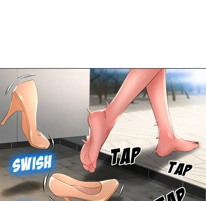 Read Close, but Far chapter 10 image 49 on Lezhin