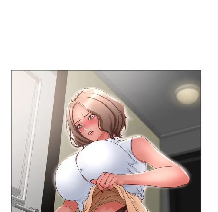 Read Close, but Far chapter 10 image 52 on Lezhin