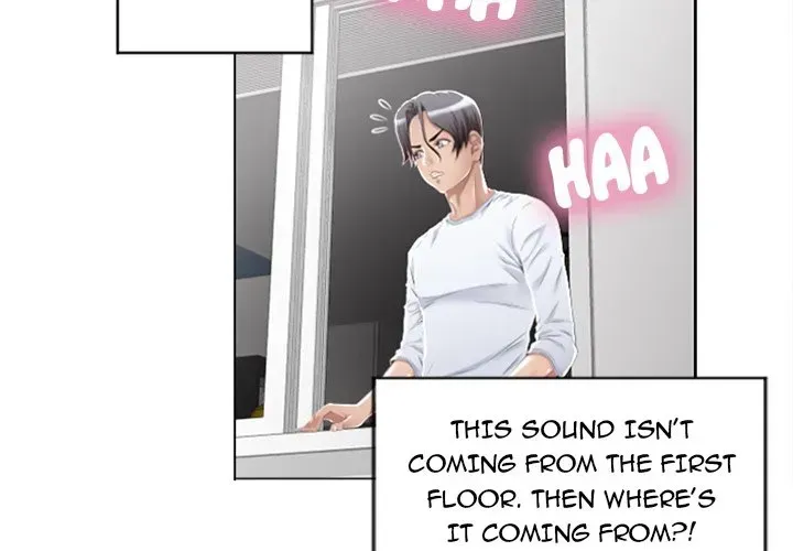 Read Close, but Far chapter 2 image 1 on Lezhin