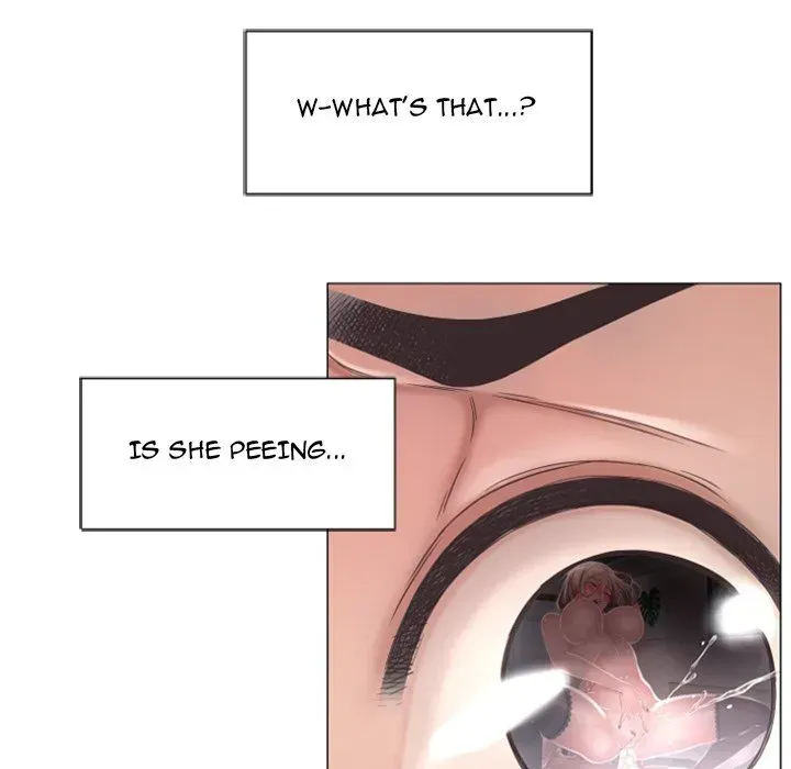 Read Close, but Far chapter 2 image 127 on Lezhin