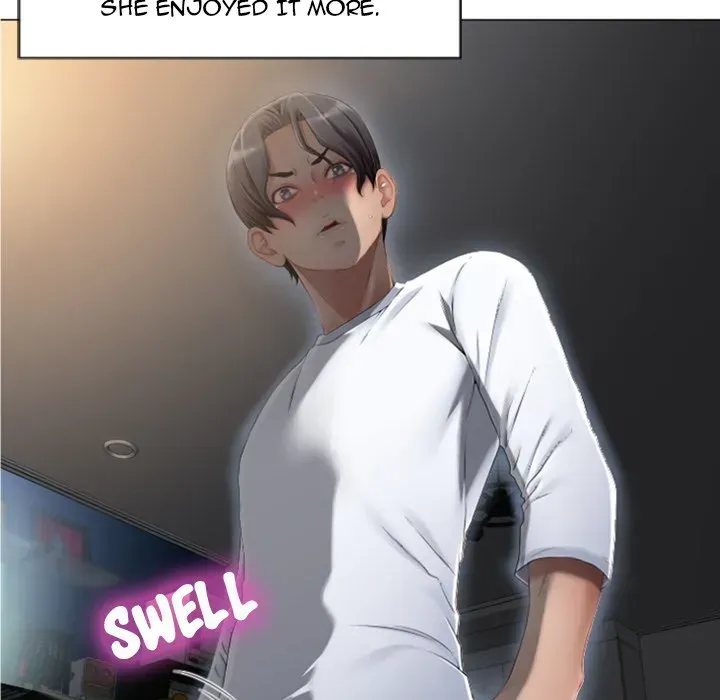 Read Close, but Far chapter 2 image 139 on Lezhin