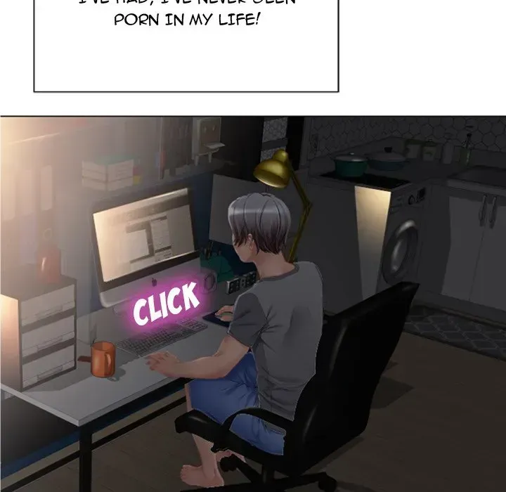 Read Close, but Far chapter 2 image 144 on Lezhin