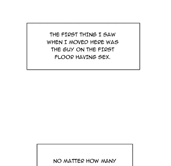 Read Close, but Far chapter 2 image 147 on Lezhin