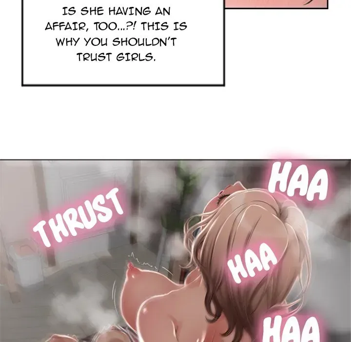 Read Close, but Far chapter 2 image 17 on Lezhin