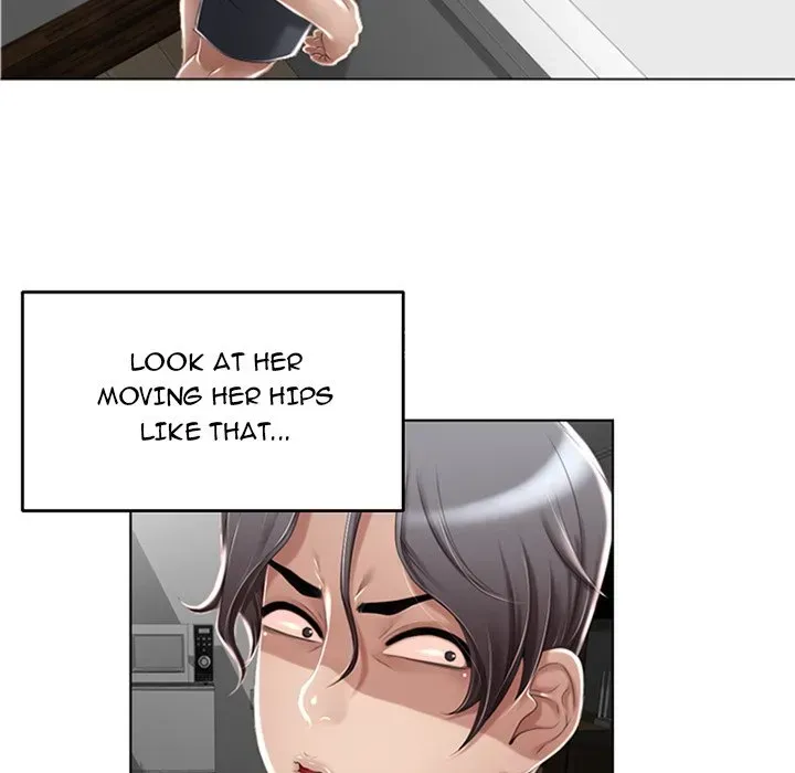Read Close, but Far chapter 2 image 39 on Lezhin