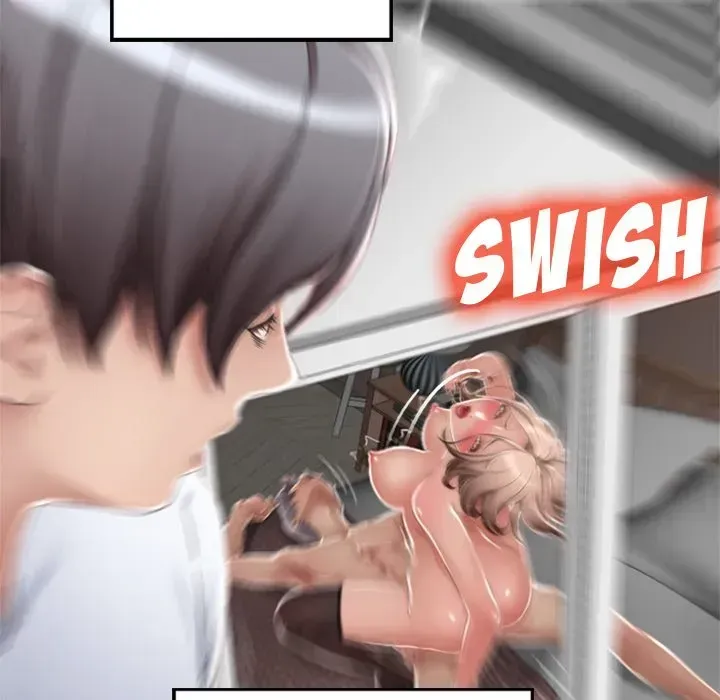 Read Close, but Far chapter 2 image 41 on Lezhin