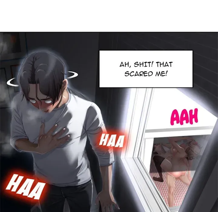 Read Close, but Far chapter 2 image 45 on Lezhin