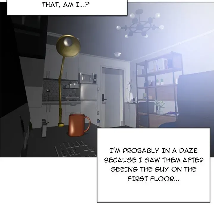 Read Close, but Far chapter 2 image 57 on Lezhin