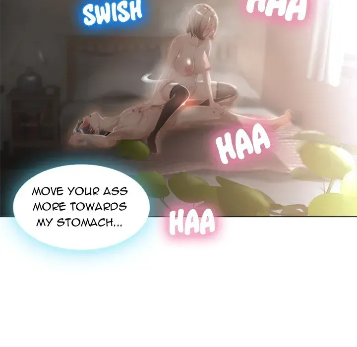 Read Close, but Far chapter 2 image 59 on Lezhin