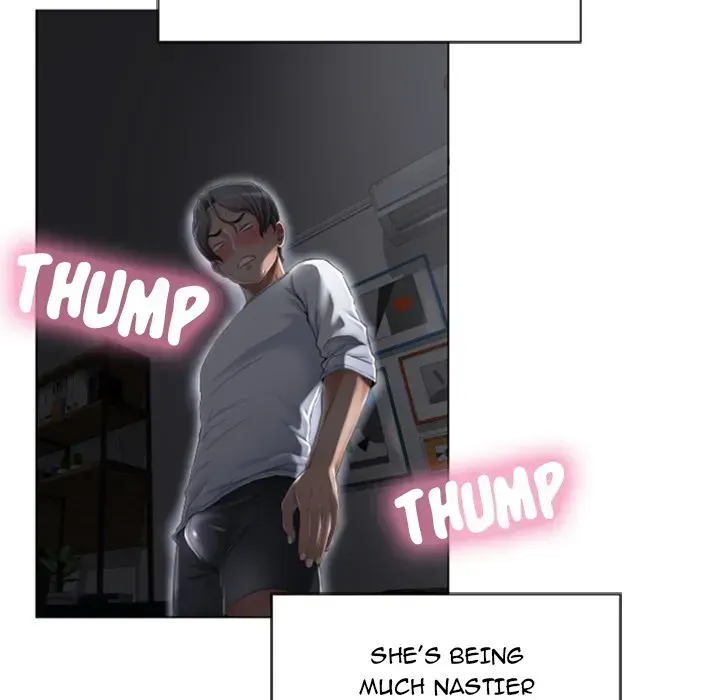 Read Close, but Far chapter 2 image 85 on Lezhin