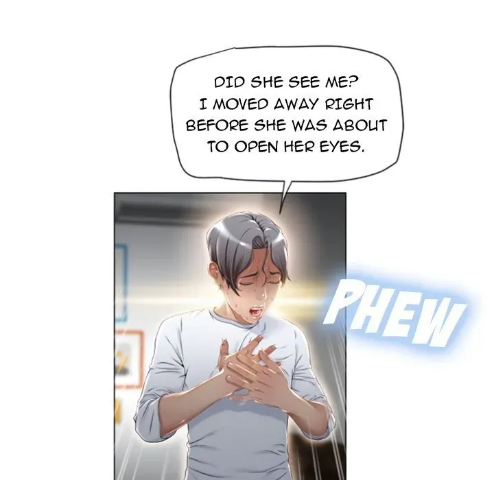 Read Close, but Far chapter 3 image 107 on Lezhin