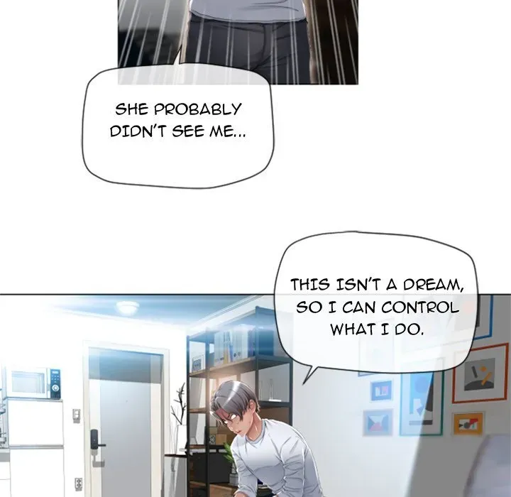 Read Close, but Far chapter 3 image 108 on Lezhin