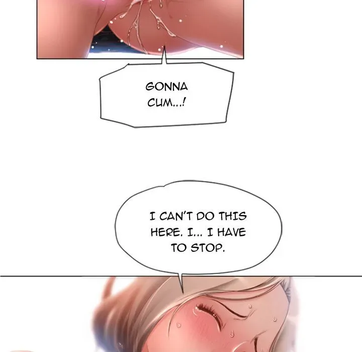 Read Close, but Far chapter 3 image 118 on Lezhin