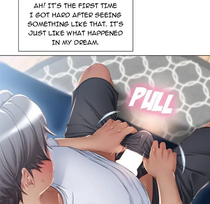 Read Close, but Far chapter 3 image 136 on Lezhin