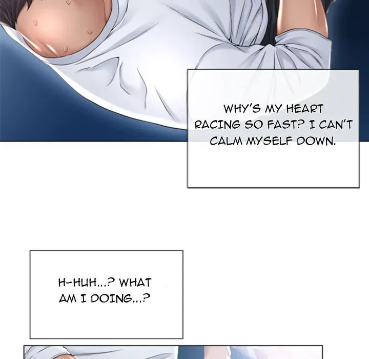 Read Close, but Far chapter 3 image 137 on Lezhin