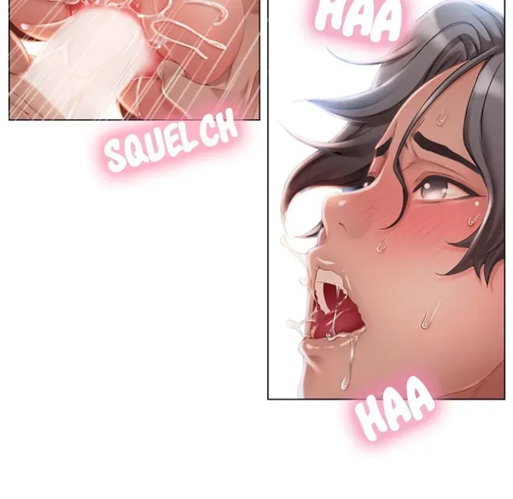 Read Close, but Far chapter 3 image 18 on Lezhin