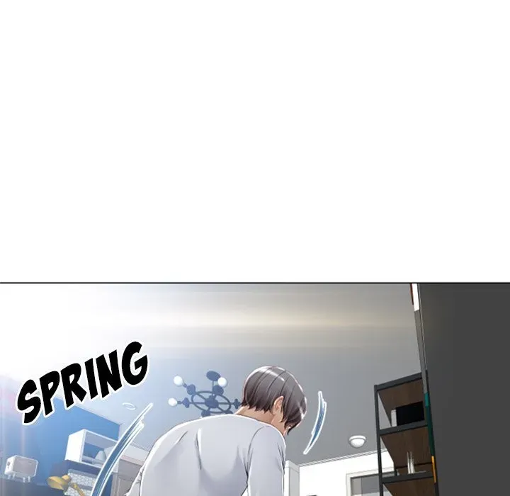 Read Close, but Far chapter 3 image 23 on Lezhin