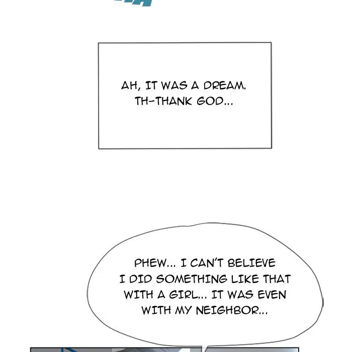 Read Close, but Far chapter 3 image 26 on Lezhin