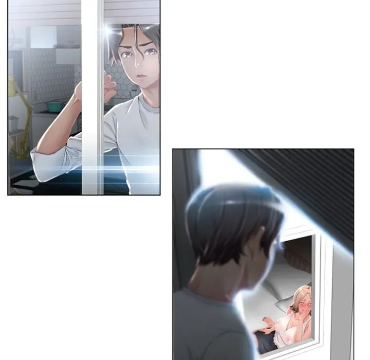 Read Close, but Far chapter 3 image 32 on Lezhin
