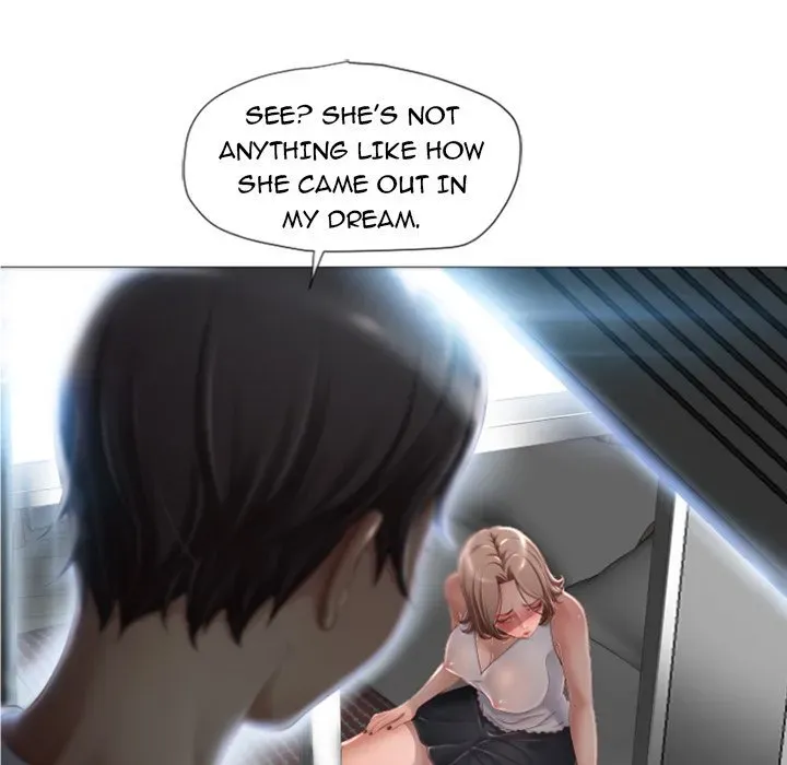 Read Close, but Far chapter 3 image 34 on Lezhin
