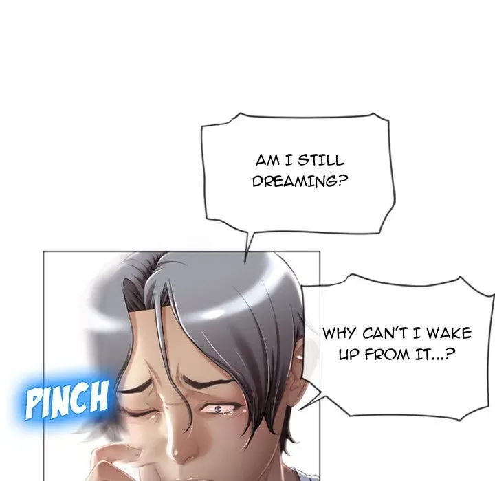 Read Close, but Far chapter 3 image 43 on Lezhin