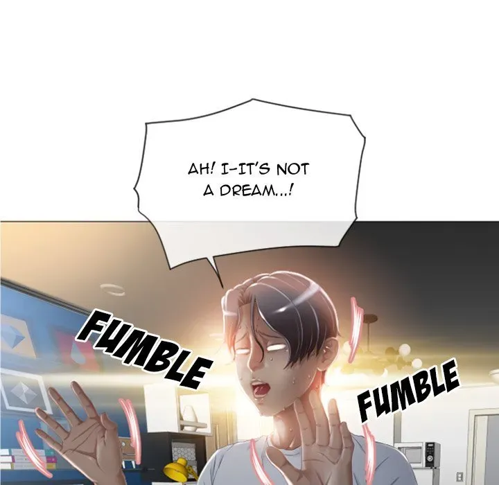 Read Close, but Far chapter 3 image 45 on Lezhin