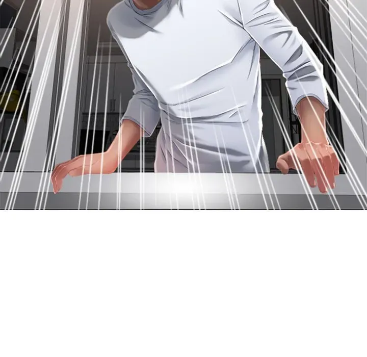 Read Close, but Far chapter 3 image 5 on Lezhin