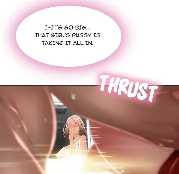 Read Close, but Far chapter 3 image 64 on Lezhin