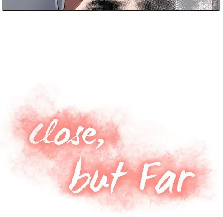 Read Close, but Far chapter 3 image 9 on Lezhin